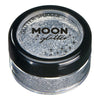 Make Up - Moon Fine Glitter Silver