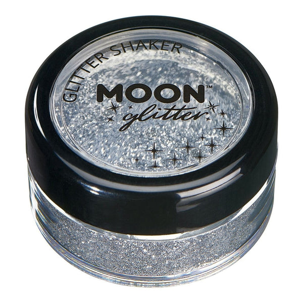 Make Up - Moon Fine Glitter Silver