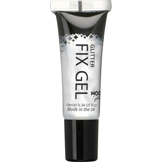Make Up - Moon Glitter Fix Gel
