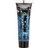 Make Up - Moon Holo Chunky Glitter Blue