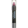 Make Up - Moon Holo Glitter Crayon Pink