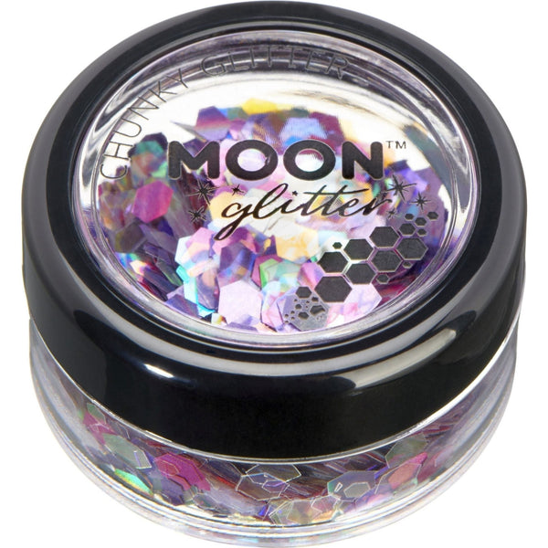 Make Up - Moon Mystic Chunky Glitter Fairytale