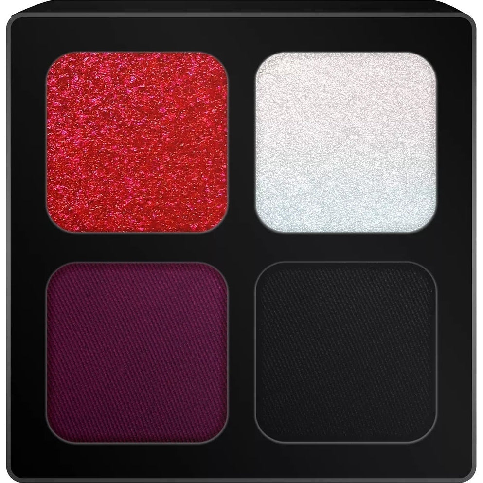 Make Up - Palette 4-Color Vampiress