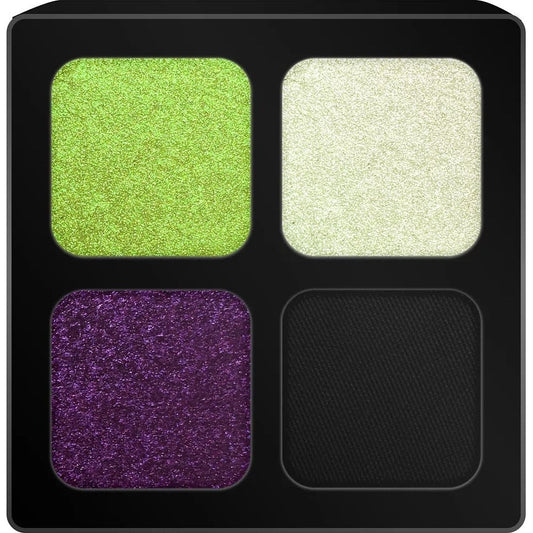Make Up - Palette 4-Color Witch