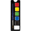 Make Up - Palette 6 Col Festive