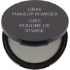 Make Up - Powder Grey