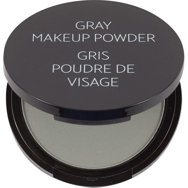 Make Up - Powder Grey