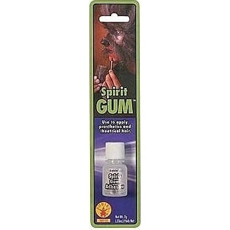 Make Up - Spirit Gum