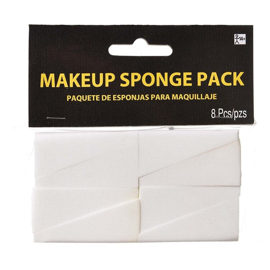 Makeup Sponge Pack