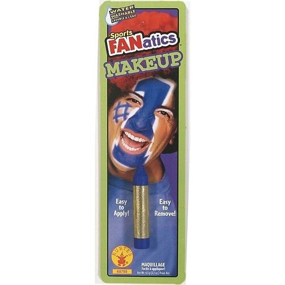 Make Up - Sports Fan Royal Blu
