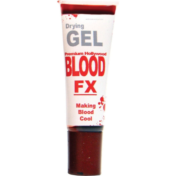 Make Up - Tinsley Blood Dark Red