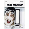 White Face Makeup