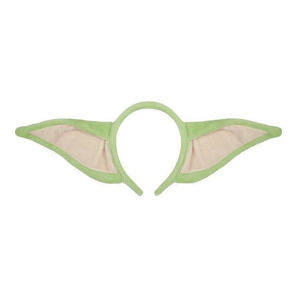 Mandalorian The Child Fabric Headband