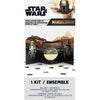 Mandalorian The Child Table Decorating Kit