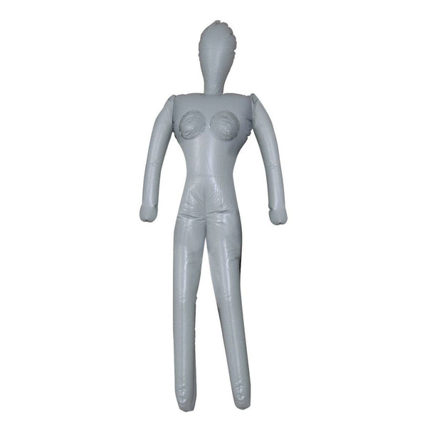 Mannequin - Inflate Female Adult