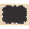 Marquee Chalkboard Easel Sign
