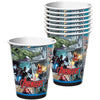 Marvel Avengers Powers Unite Tm 9Oz Cups