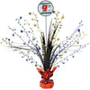 Marvel Avengers Powers Unite Tm Double Sided Add An Age Spray Centerpiece