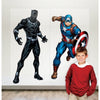 Marvel Avengers Powers Unite Scene Setters