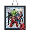 Marvel Avengers Powers Unite Tm Wall Frame And Cutouts