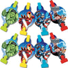Marvel Epic Avengers Tm Blowouts