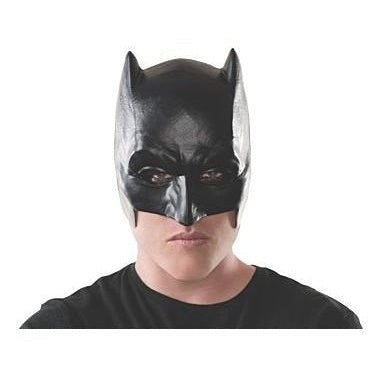Mask - Batman Ad 1/2