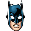 Batman Tm Heroes Unite Paper Masks