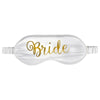 Bride Sleep Eye Mask
