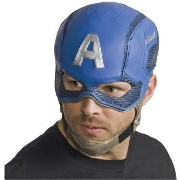 Mask - Captain America