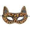 Mask Cheetah