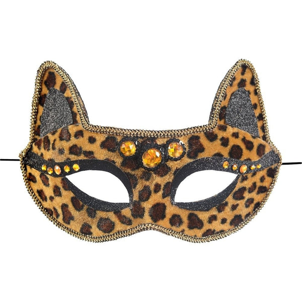 Mask Cheetah