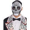 Mask - Day Of The Dead Full