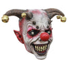 Mask Devil Buffon Full Head