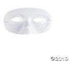 Mask - Domino White