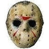 Mask - Hockey Jason