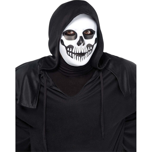 Horror Skull Mask