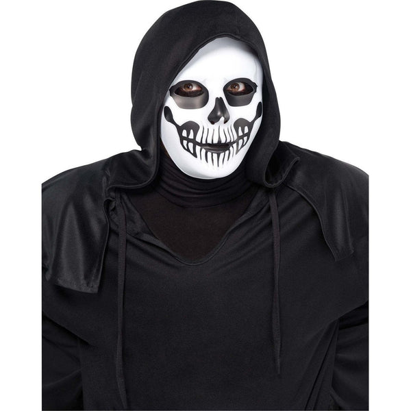 Horror Skull Mask