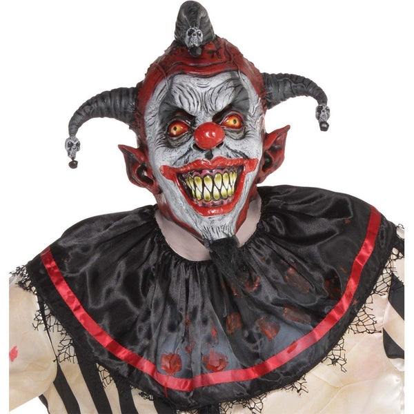 Mask - Killer Jester