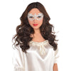 Mask - Lace White