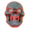 Mask - Led Skull