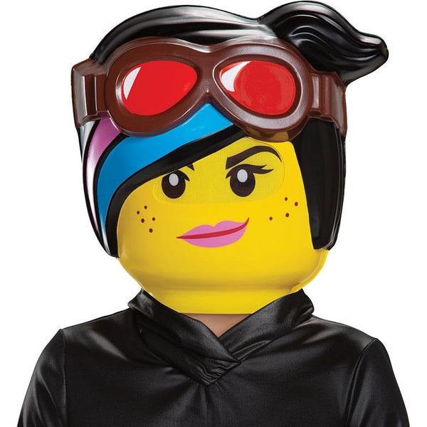 Mask - Lego Movie Lucy