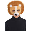 Lion Mask - Child