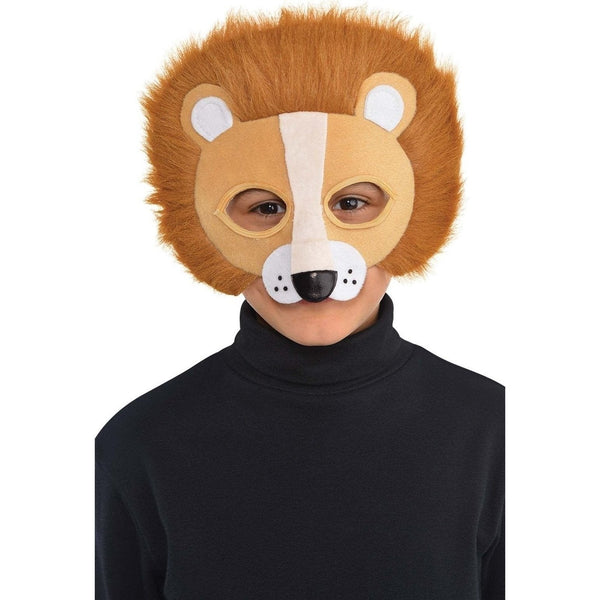 Lion Mask - Child