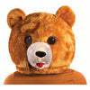 Mask - Mascot Bear