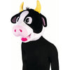 Mask - Mascot Cow
