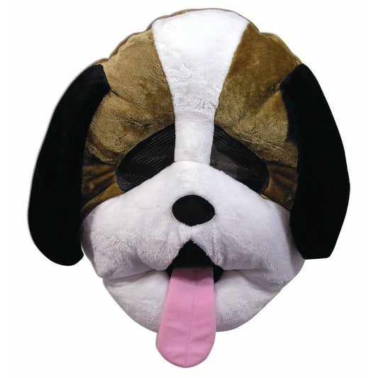 Mask - Mascot Dog