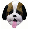 Mask - Mascot Dog