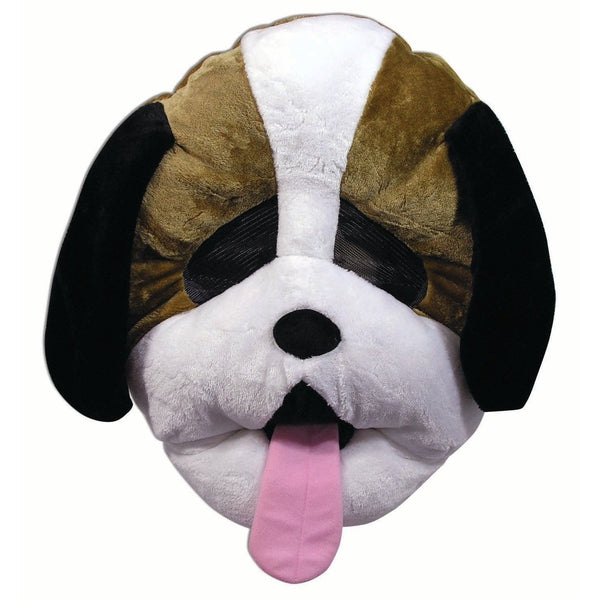Mask - Mascot Dog