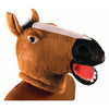 Mask - Mascot Horse