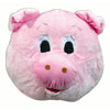 Mask - Mascot Pig